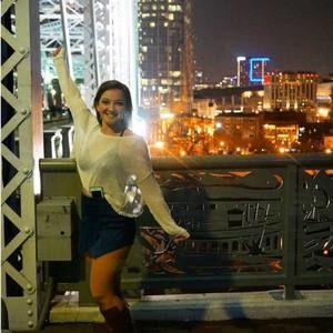 Meet your Posher, Ashlee